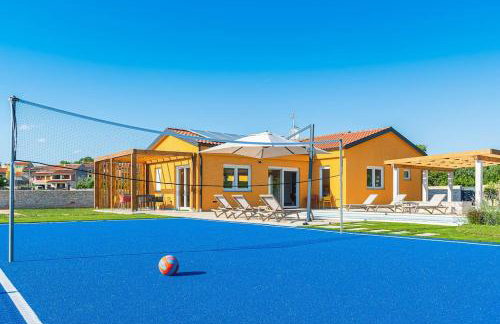 Villa Ora by IstriaLux - Foto 34