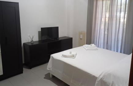 H24 apartment - Foto 17