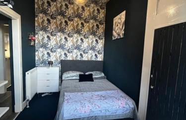 Stunning apartment on Perth Rd-mins from City Centre Dundee - Foto 8