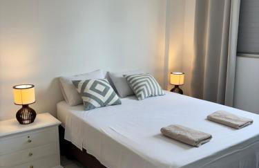 Apartamento no centro com ar-condicionado - Foto 6