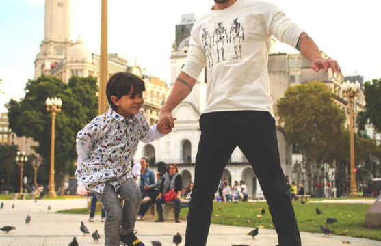 Tour de Buenos Aires para Instagram - Foto 14