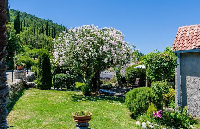 Holiday Home Kamenice - One Bedroom Holiday Home With Terrace - Foto 22