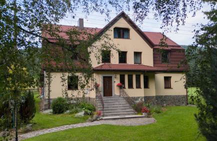 Góry Sowie Agroturystyka - Foto 1