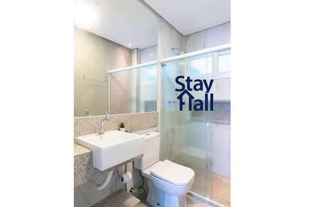 Casa luxo 4 Suites-Cond C Piscina-SH062 - Photo 13