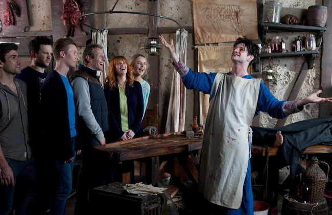 Blackpool BIG Ticket - Photo 7