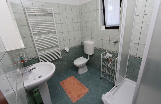 Apartmani Romano - Foto 45