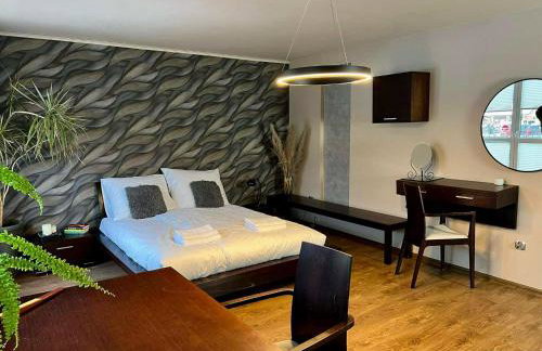 Apartament Noce i Dnie z prywatnym jacuzzi - Foto 37