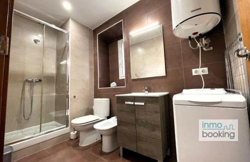 InmoBooking Tarraco climatizado ,cerca de la playa - Foto 50