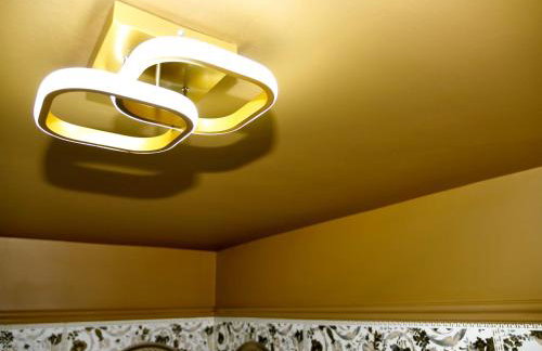 Ultra Deluxe Versace Apartment Near Sheffield - Foto 19