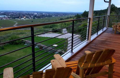 La Maison de l'Ecu : charme et vue incroyable - Foto 34