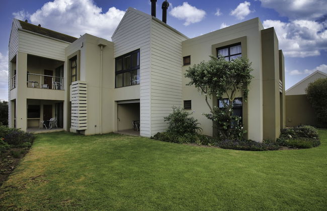 Ellefsen Golf Suite 115, Langebaan 4-Sleeper - Foto 28