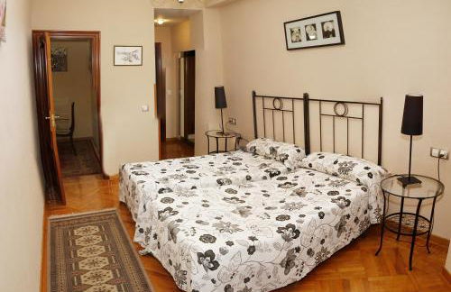 Apartamento en el corazón de Gijón con parking incluido, VUT 78 - Foto 1