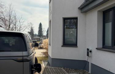 Kehrwieder Zinnowitz - Foto 27