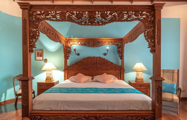 Villa Gunung Paradise Retreat - Photo 2