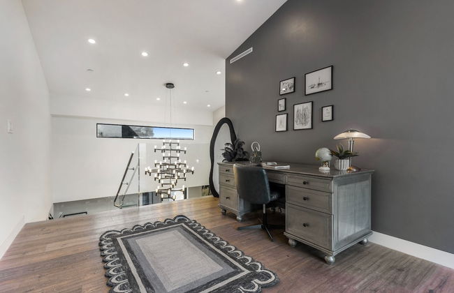 Skyline Luxury Haven - Foto 36