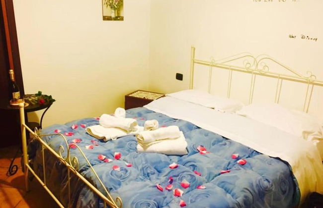 Le Coccole - Foto 12