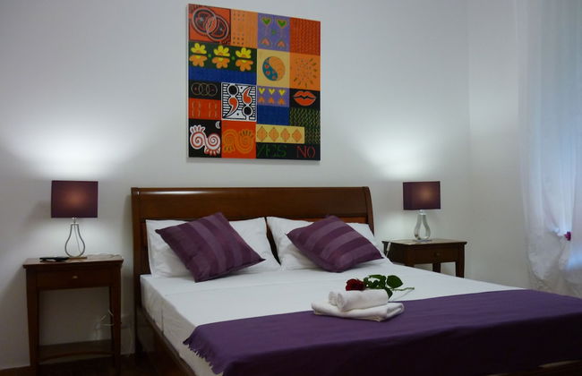 Maison Re di Roma - Foto 4