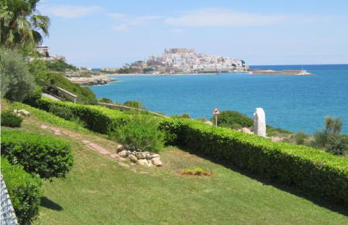 Apartamentos Rayos de Sol - Photo 92