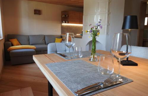 Arnika Hütte - un'immersione nelle montagne della foresta millenaria - Photo 9