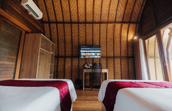 Gama's Villa - Foto 11