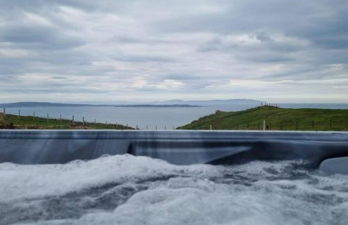 Carrick-a-Rede Luxury Retreat Ballintoy Causeway Coast - Photo 69