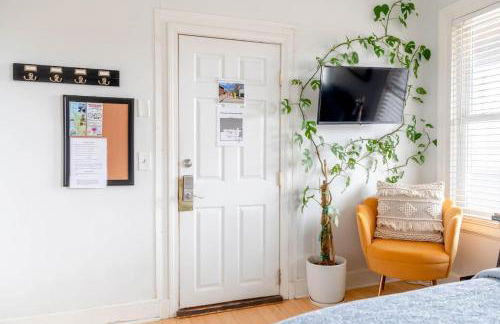 Cute Apartment in the Heart of Winooski - Foto 10