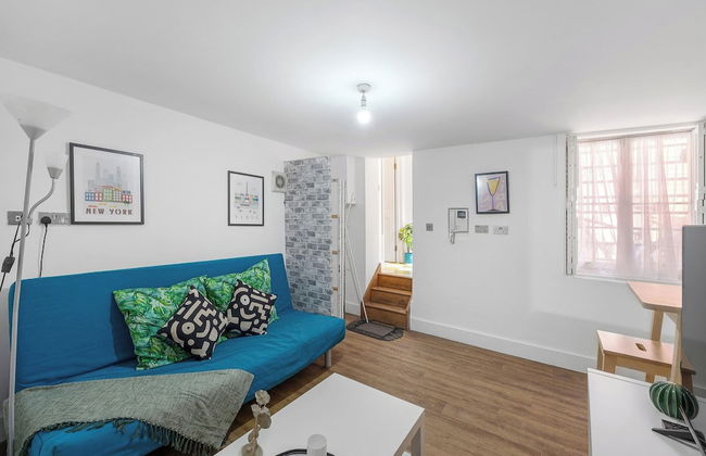 2 Bedroom W/ensuites-sleeps 6, 20min to Citycentre - Foto 21