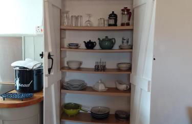 Middlehope Cottage - Photo 15