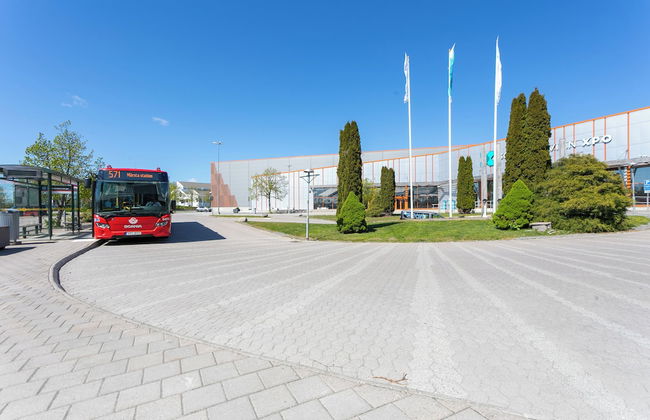 ApartDirect Arlandastad - Foto 61