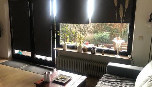 Ferienwohnung Nationalpark Eifel Nideggen Sauna - Foto 5