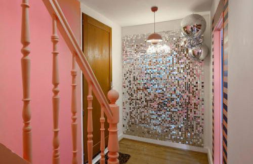 Paillettes fever, maison avec karaoké, 3 chambres - Foto 31