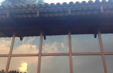 Reserva Atibaia / Casa de Montanha - Photo 5