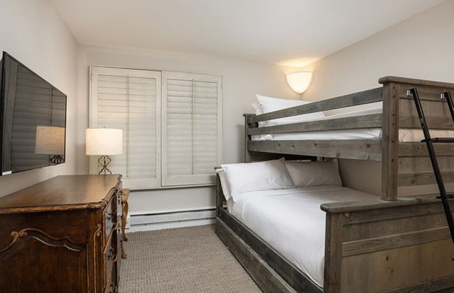 Montaneros in Vail - Foto 63