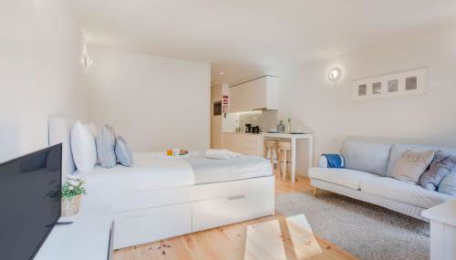 Downtown Porto Flat, Walk to City Center - Foto 4