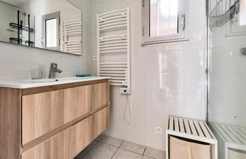 Vacances tout confort à Sarzeau - Foto 18