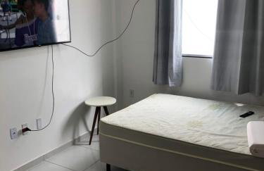 Apartamento no portal sudoeste de frente ao condomínio Village Residence - Foto 11