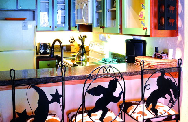 Junipine Resort - Foto 42