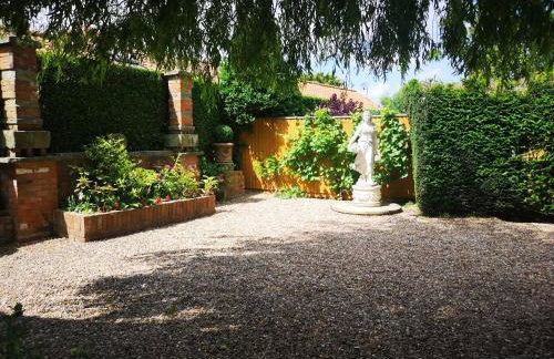 The Saddlery Holiday Cottage - Near Wolds And Coast - Foto 23