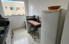 Apê centro de Capitólio- Condomínio Monitorado - 4º Andar - Vaga de Garagem - Foto 18