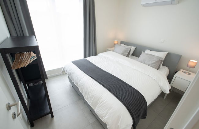 Studio Brussels Airport - Foto 2