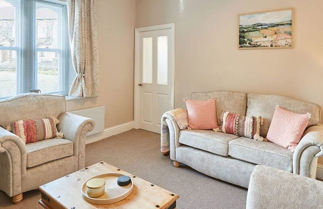 Host Stay Rose Cottage - Foto 9