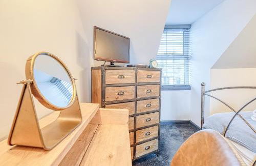 Saltlife Cottage - Foto 12