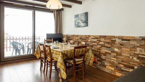 Appartement 6 pers, centre station, proche des pistes - FR-1-807-80 - Foto 3