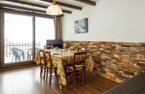 Appartement 6 pers, centre station, proche des pistes - FR-1-807-80 - Foto 3