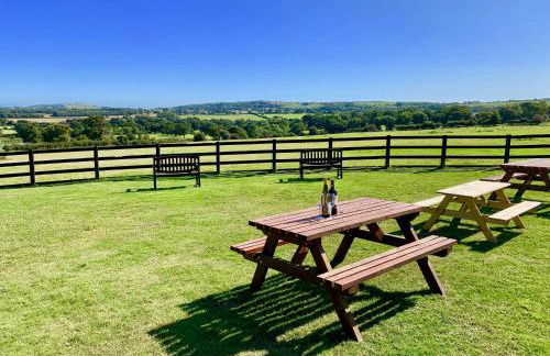 The Cote is a stunning rural barn beach 3 miles - Foto 35
