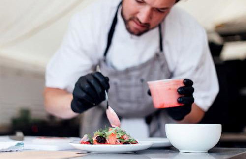 Stylish Camping Tents Set on an Organic Farm in Hudson Valley, New York State - Foto 9