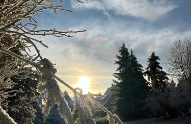 Erzgebirgshaus Zirbenliebe - Foto 17