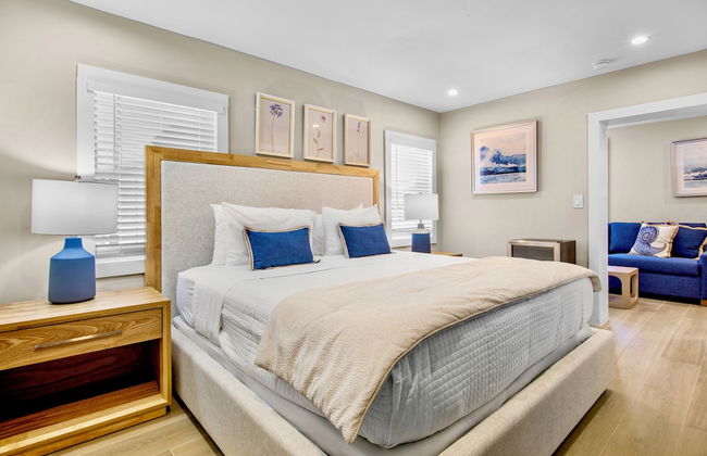 Haley's at The Anna Maria Island Inn - Foto 5