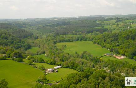 Angel Cottage - 5 mins drive to Alton Towers! - Foto 24