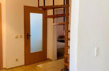 Komplettes Monteur Haus - Foto 26